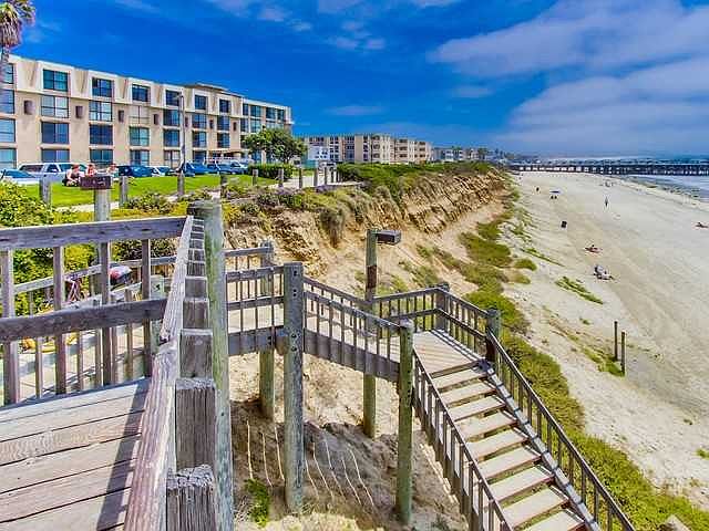 1st image of 4667 Ocean Blvd Unit 205