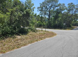 3026 E Michael St, Inverness, FL 34453