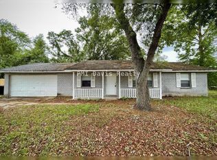 281 Old Jennings Rd, Orange Park, FL 32065