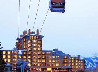 126 Riverfront Ln #443, Avon, CO 81620