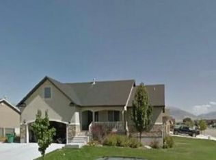 791 S 925 W, Lehi, UT 84043