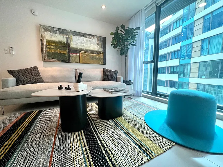 1511 Ponce De Leon Avenue Ciudadela #1055 — Photo 4