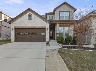 208 Dove Run, Cibolo, TX 78108