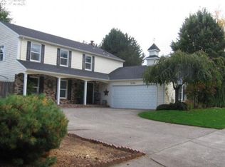 2134 SE Inverness Ave, Gresham, OR 97080