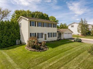 606 Buckingham Dr, Northampton, PA 18067