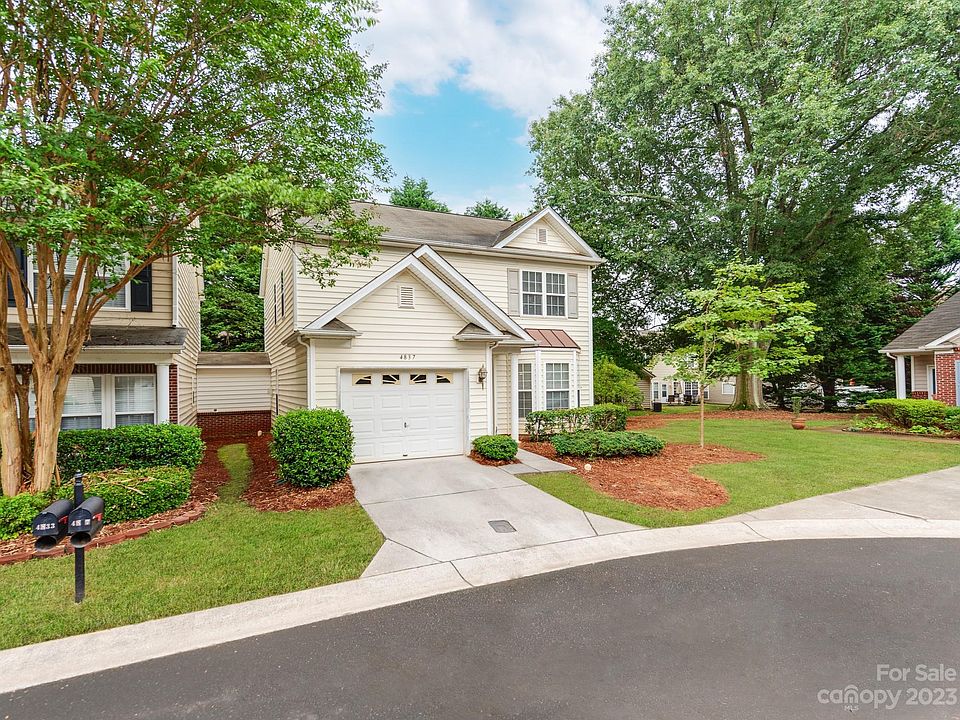 4837 Steepleglen Ct, Charlotte, NC 28269 Zillow