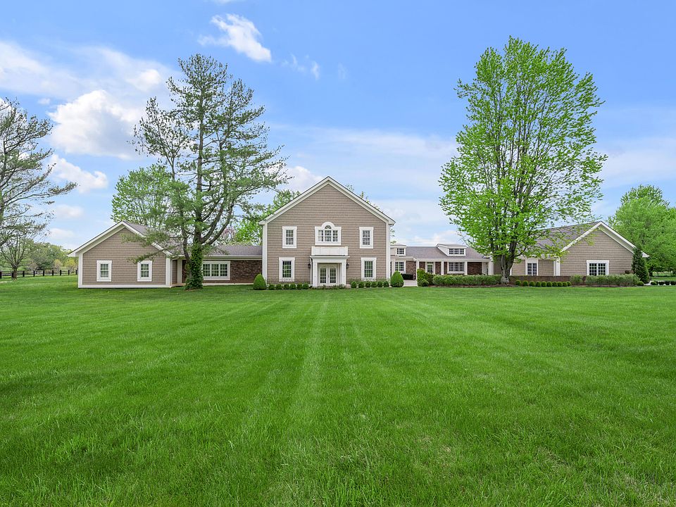 350 The Grange Ln, Lexington, KY 40511 Zillow