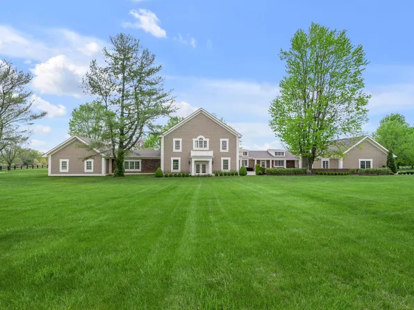 350 The Grange Ln, Lexington, KY 40511