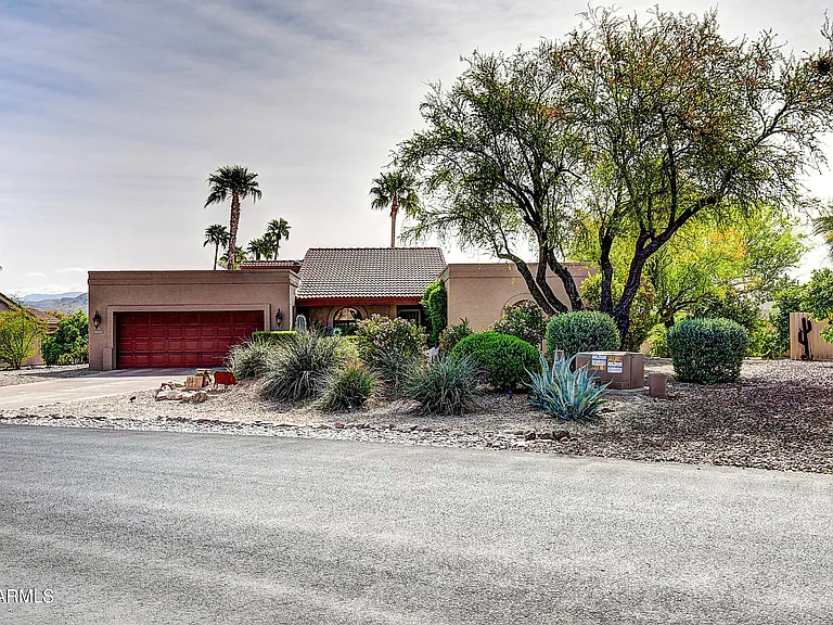 25829 N Bolero Bnd — Photo 1