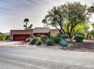 25829 N Bolero Bnd, Rio Verde, AZ 85263