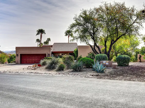 25829 N Bolero Bnd, Rio Verde, AZ 85263