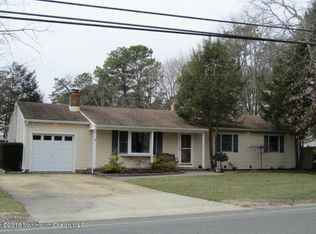 451 Northampton Blvd, Toms River, NJ 08757