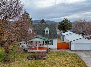 14604 E 17th Ave, Spokane Valley, WA 99037