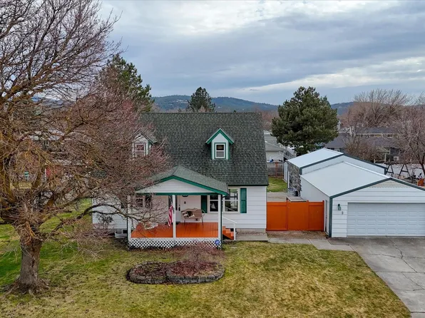 14604 E 17th Ave, Spokane Valley, WA 99037