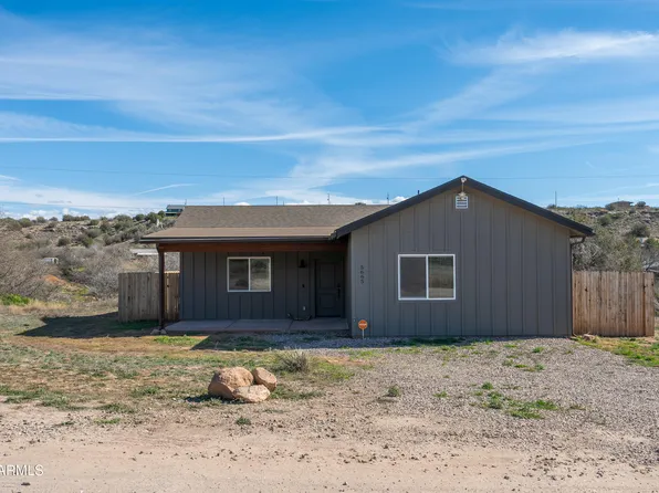 5665 N BENTLEY Drive, Rimrock, AZ 86335