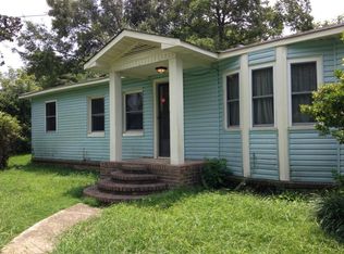 1445 21st Ave, Calera, AL 35040