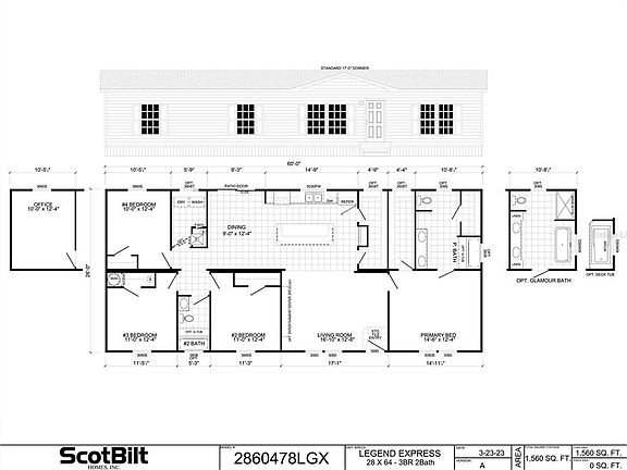 2nd image of 16918 NW 264TH STREET