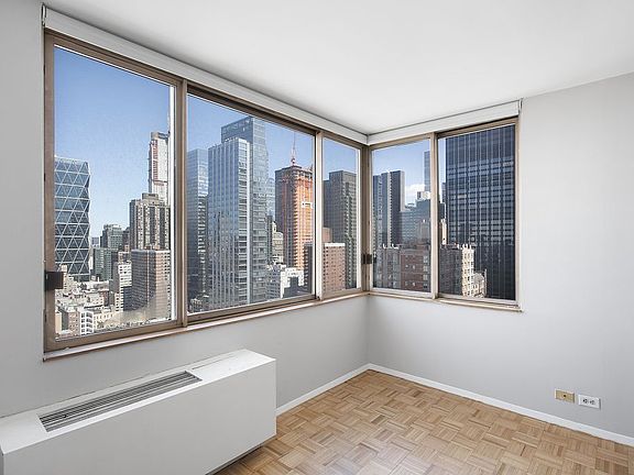 2nd image of 350 W 50th St APT 30H