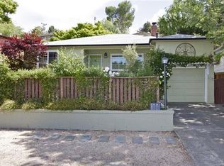 408 Forbes Ave, San Rafael, CA 94901