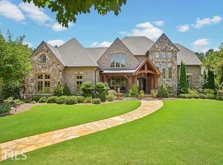 942 Little Darby Ln, Suwanee, GA 30024