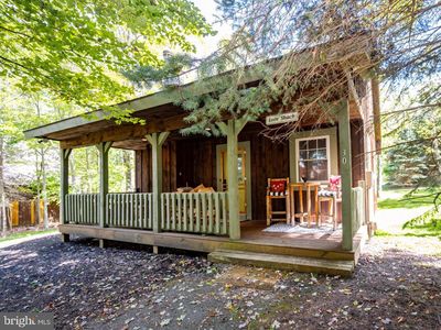 30 Village Dr UNIT 3, Oakland, MD, 21550