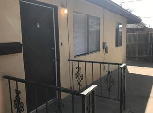 3300 N Chester Ave APT C, Bakersfield, CA
