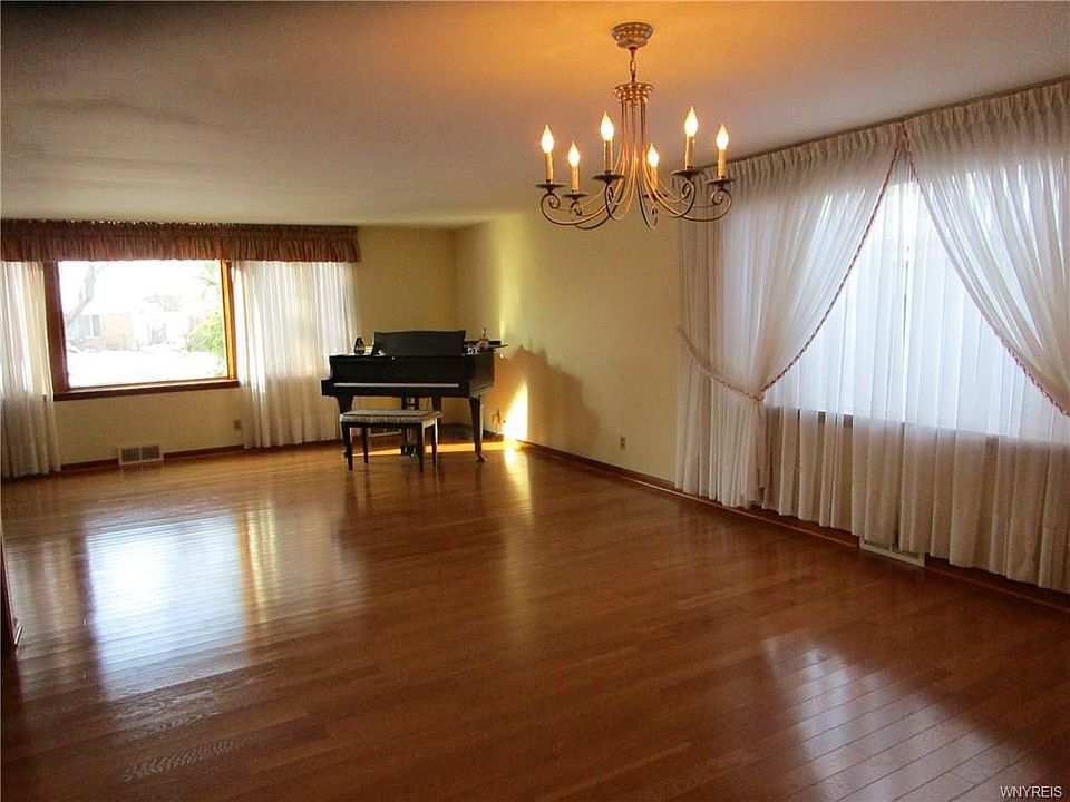 275 Allenhurst Rd, Amherst, NY 14226 Zillow