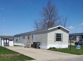 93 Winchester Trl LOT 93, Goshen, IN 46526