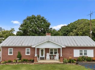 725 Transco Rd, Scottsville, VA 24590