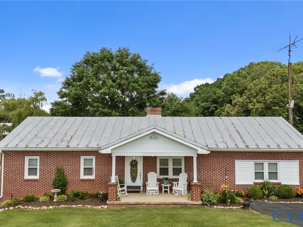 725 Transco Rd, Scottsville, VA 24590