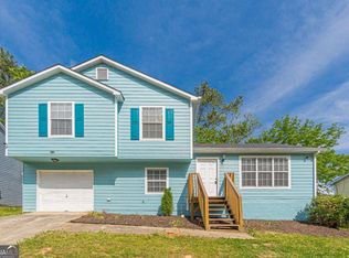1334 Stoneleigh Way, Stone Mountain, GA 30088