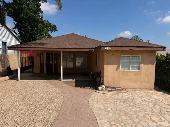 13210 Raven St, Sylmar, CA 91342