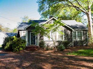 463 S Fairview Ave, Spartanburg, SC 29302