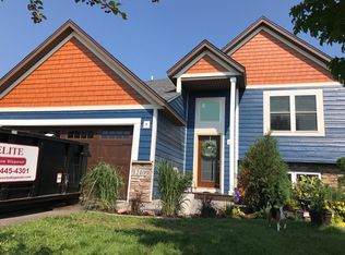 12409 Midway Cir NE, Blaine, MN 55449