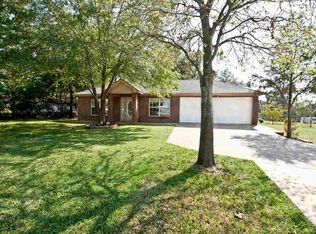 2773 Fm 1252 W, Kilgore, TX 75662