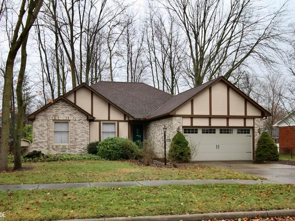 35616 Clarkston Ln, Richmond, MI 48062