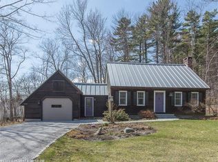 14 Rockbrook Dr, Camden, ME 04843