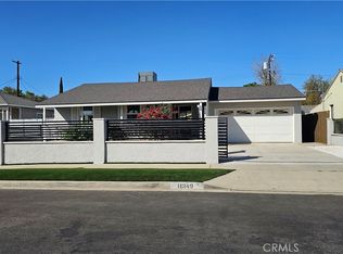 18149 Lull St, Reseda, CA 91335