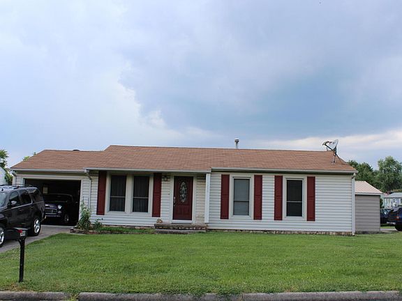 2nd image of 3498 Belle Ave NE