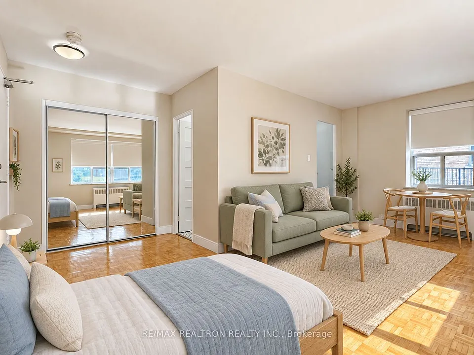 1291 Bayview Ave #102