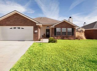 4501 Sandstone Dr, Clovis, NM 88101