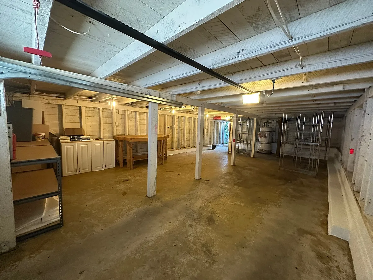 Building Photo - 519 Virginia St #A