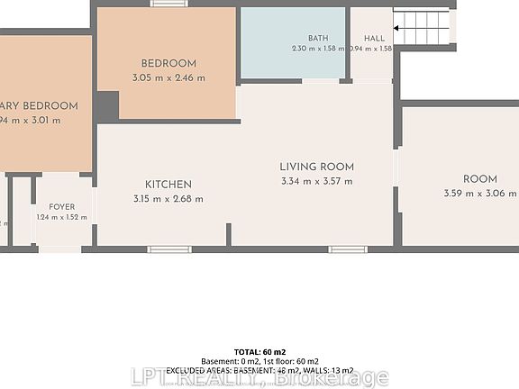 4th image of 58 Nottawasaga St