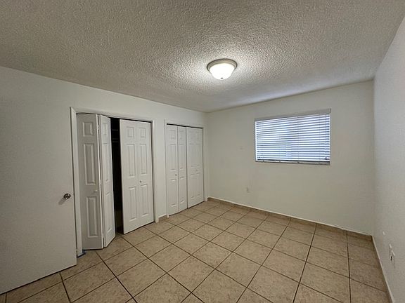 1 of 2 bedrooms