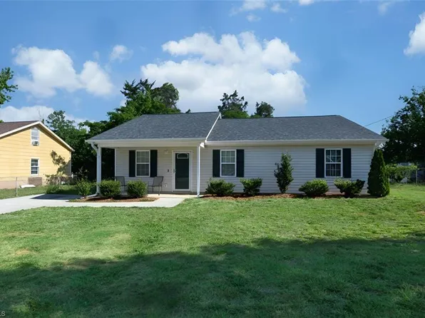 3203 Loftyview Dr, High Point, NC 27260