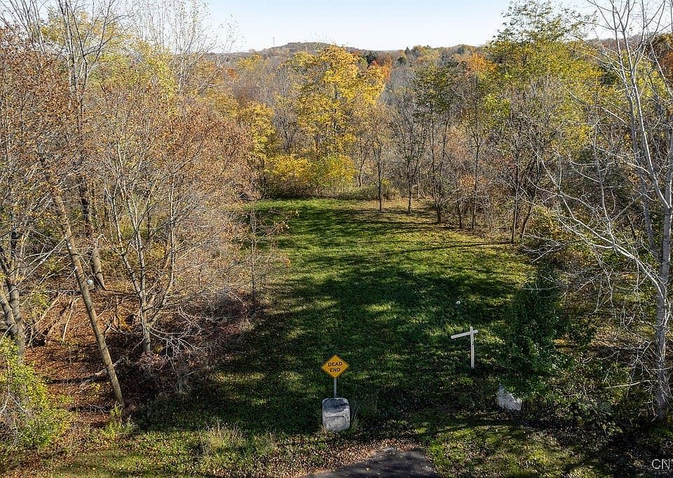 Warren Street access.