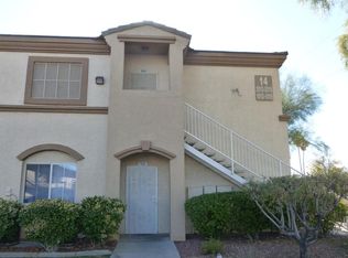 3400 Cabana Dr UNIT 1016, Las Vegas, NV 89122