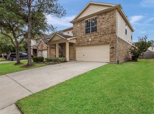 4622 Long Climb Cyn, Humble, TX 77396