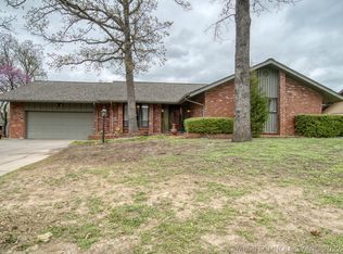 3819 E 54th St, Tulsa, OK 74135