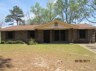 758 Barklay Way, Columbus, GA 31907